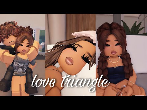 Love triangle | A berry avenue story
