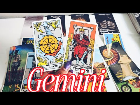 GEMINI♊ARE THEY FOR REAL THIS TIME??🤭❤️⚖️ #tarot #gemini