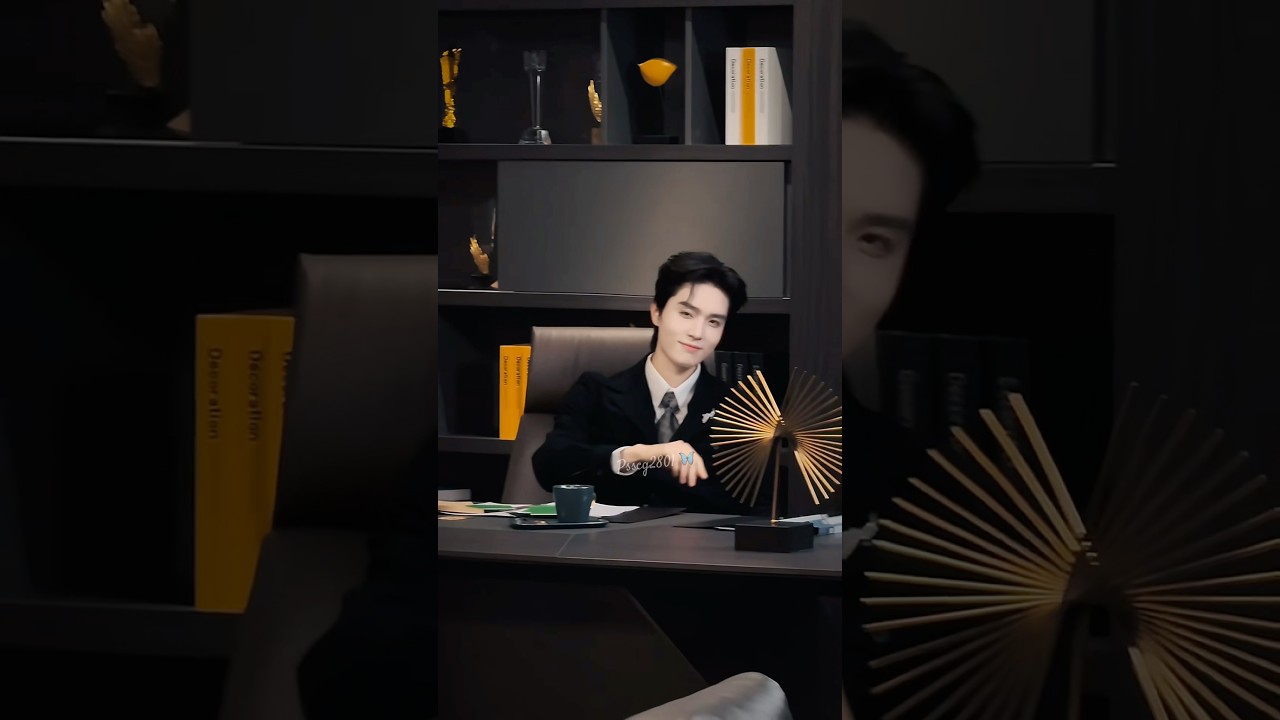 Discover Liang Si Wei: Rising Chinese Actor & CDRama Star π¬