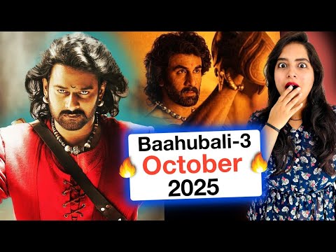 Baahubali The Epic Teaser REVIEW | Deeksha Sharma