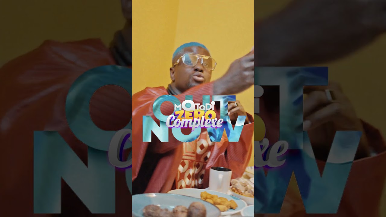 Matadi - Zéro Complexe : le Clip est là !