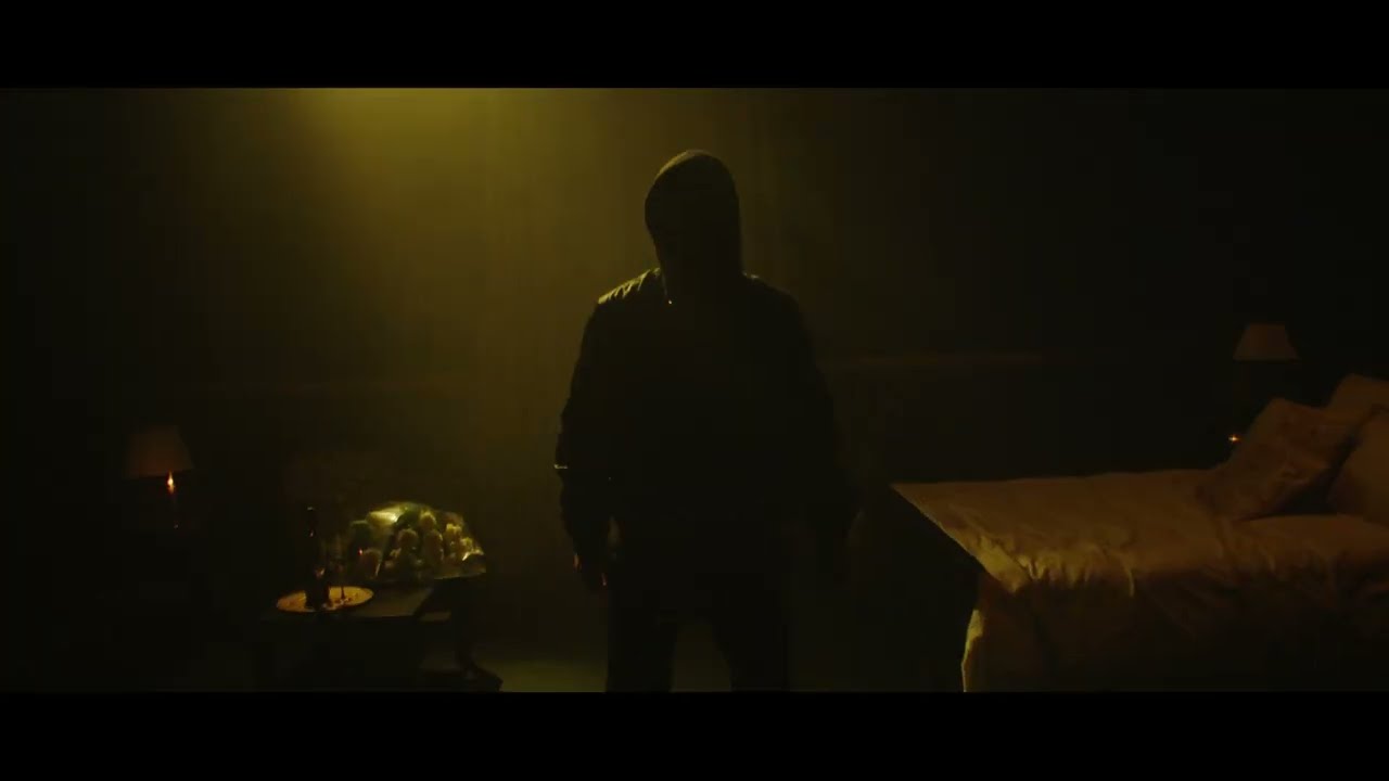 OUMAÏ - Prison Dorée 🎶