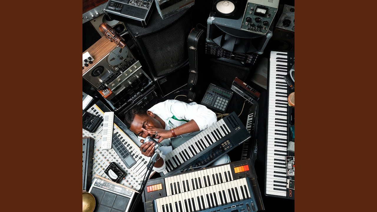 Changer les idées - Genezio 🎶