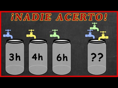 ¡Descubre el TRUCO para resolver este reto de TANQUES!