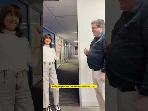 Here’s how to build the perfect cryptographic machine. #cryptography #science