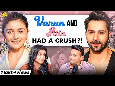 TOP Secrets REVEALED about Bollywood | Siddharth Kannan | Ep 101