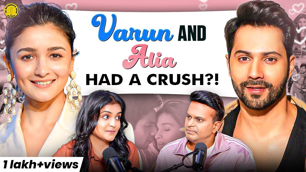 Top Secrets of Bollywood Revealed by Siddharth Kannan | Ep 101 🎬