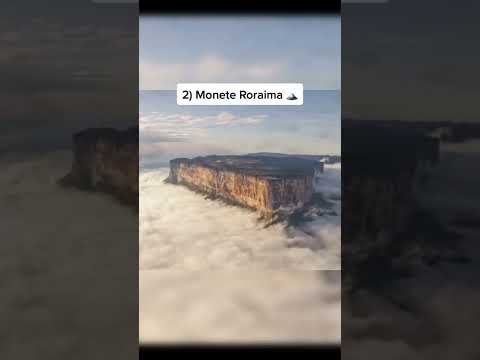 Lugares Más Misteriosos Del Planeta 😰