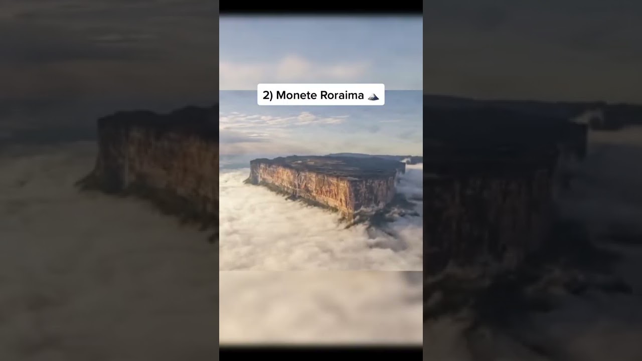 Los Lugares Más Misteriosos del Planeta