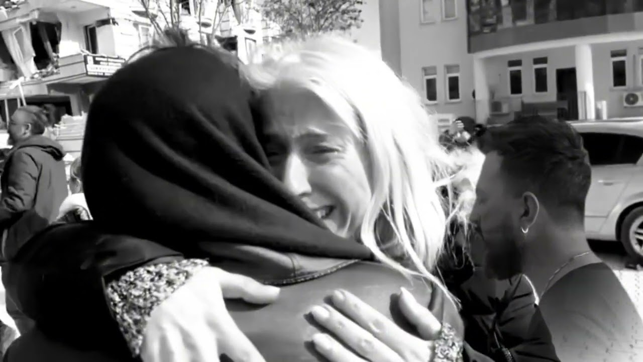 Caner Efe - Siyah (Esved) Cover for 6 Şubat 💙