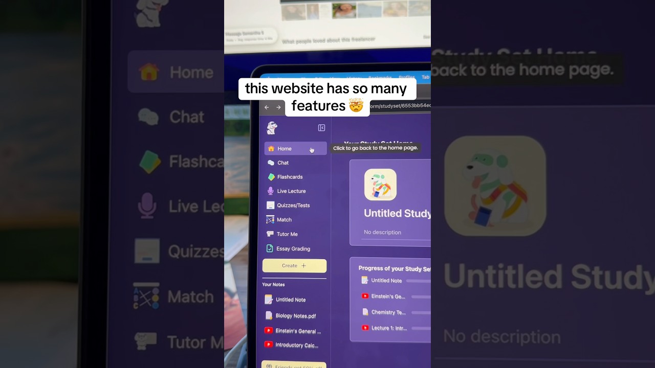 Top AI Tools Every College Student Needs in 2024 π