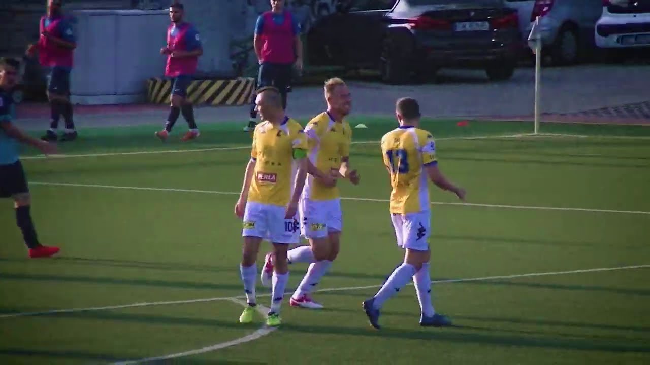 Skra Częstochowa vs Motor Lublin | 19.09.2020