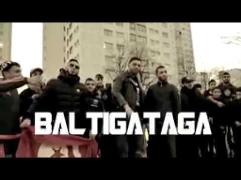 Balti feat Mister You baltigataga