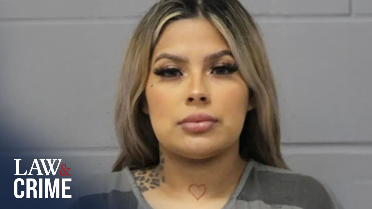 Virginia Gonzales Faces Court Over Child Abuse 🚨