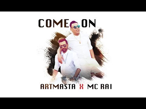 Artmasta ( Come on ) | Video Officiel |