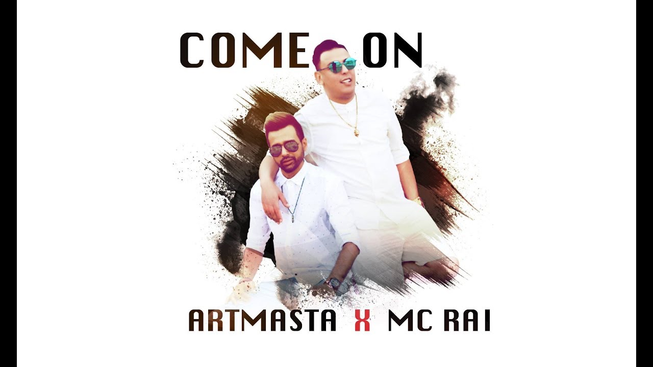 Artmasta - Come On | Official Video ๐ถ