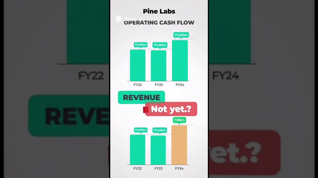 Pine Labs IPO: Should You Invest? 💼