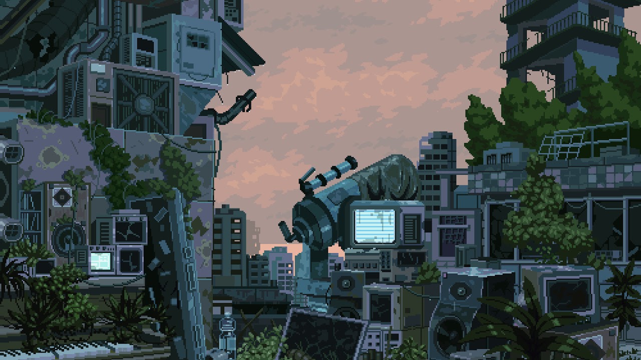 Tennyson Releases New Album 'Rot' & EP 'Telescope' ๐ถ