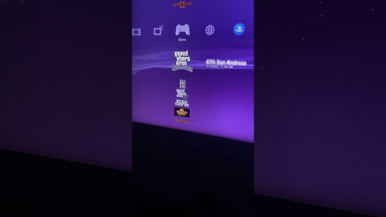 ¿Recuerdas este juego? 🤔 #GTA #Nostalgia