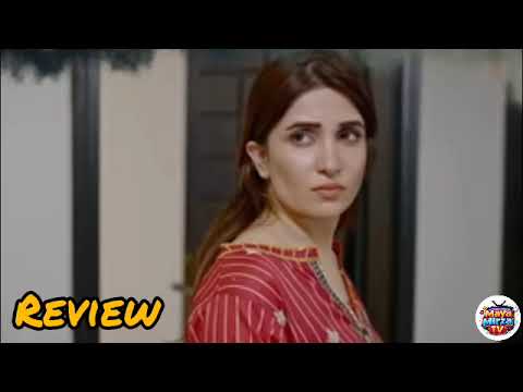 Madawa Ep 54 Teaser Review | Feb 3, 2026 | Maya Mirza TV
