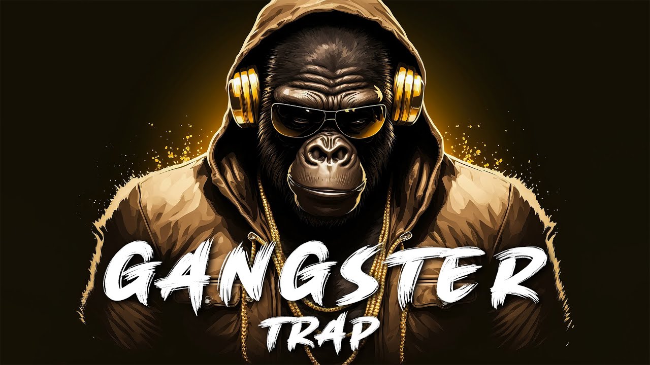 🔥 Ultimate Gangster Trap Mix 2023 | Boost Your Mood & Confidence