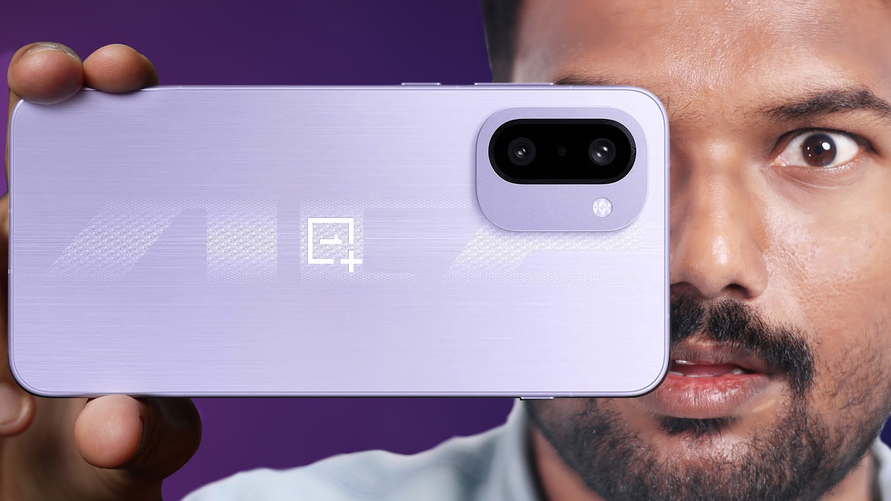 OnePlus 15R: Powerhouse for Gamers & Power Users 🔥