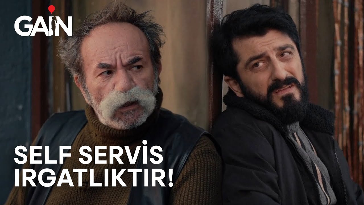 İstanbul'da Motokuryelikten Kahve İşine: Mahsun'un İlham Verici Hikayesi ☕