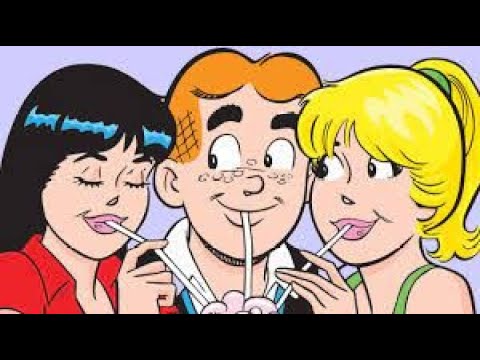 The Archie Show - 1968 Part 1 🎬