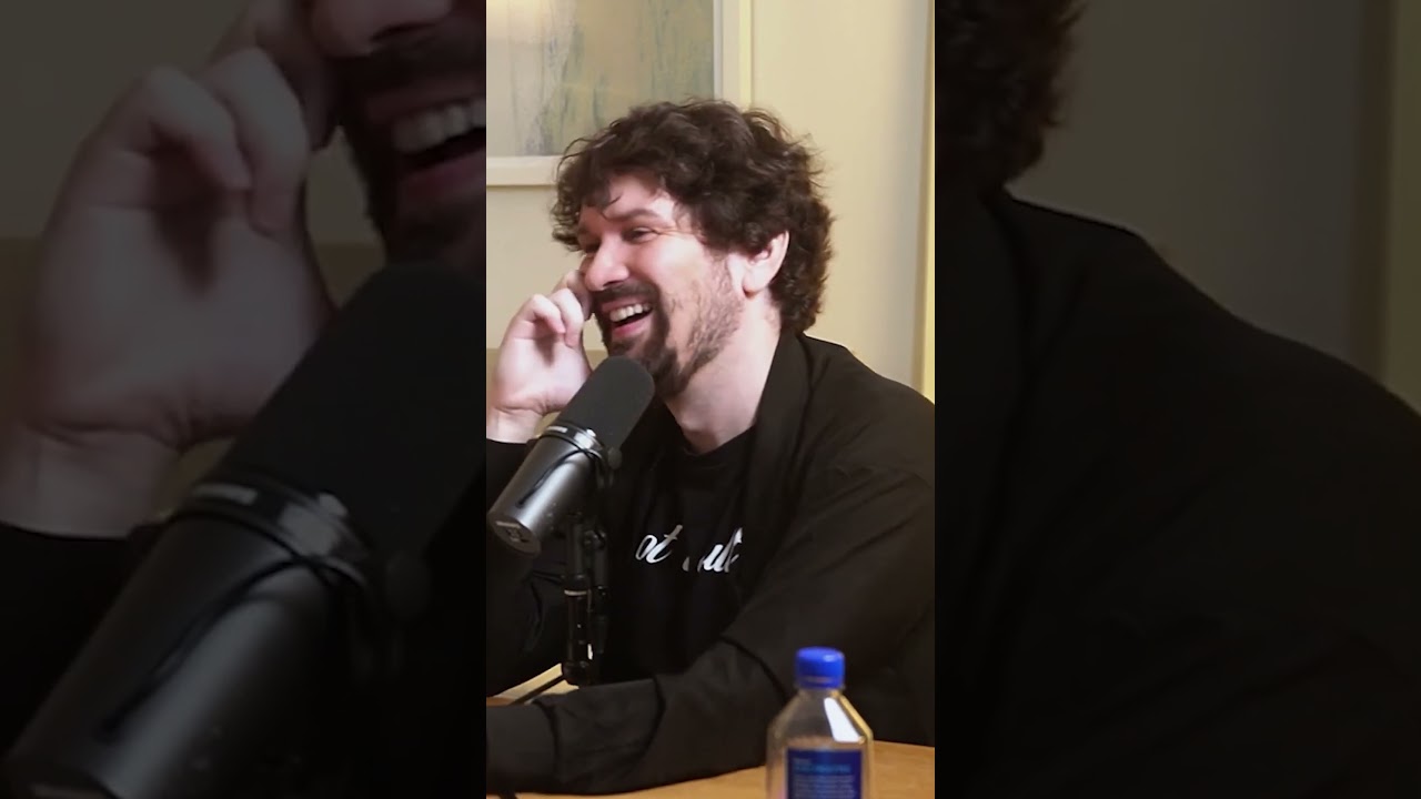 Is This Really Good for Women? | Insights from Lex Fridman & Destiny 🤔