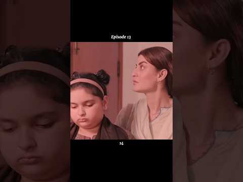 Episode 13 Part 14 Jama Taqseem Talha Chahour Mawra Hocane #youtubeshorts #jamataqseem #shortvideo