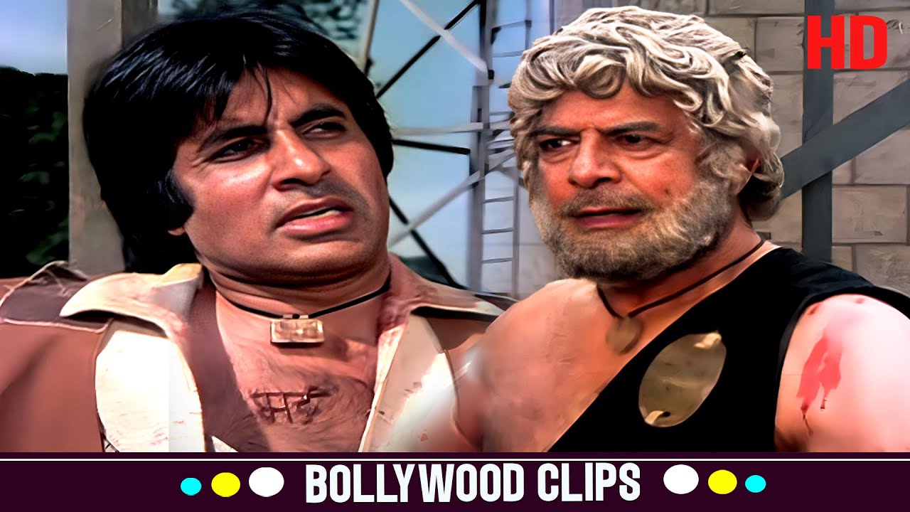 Dara Singh का बेटा है, 'मर्द' लिखा सीने वाला 💪