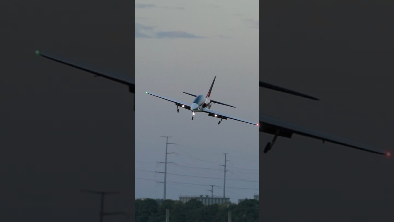 Rebel Max Light Show & GO! ✈️ #RC #Aviation