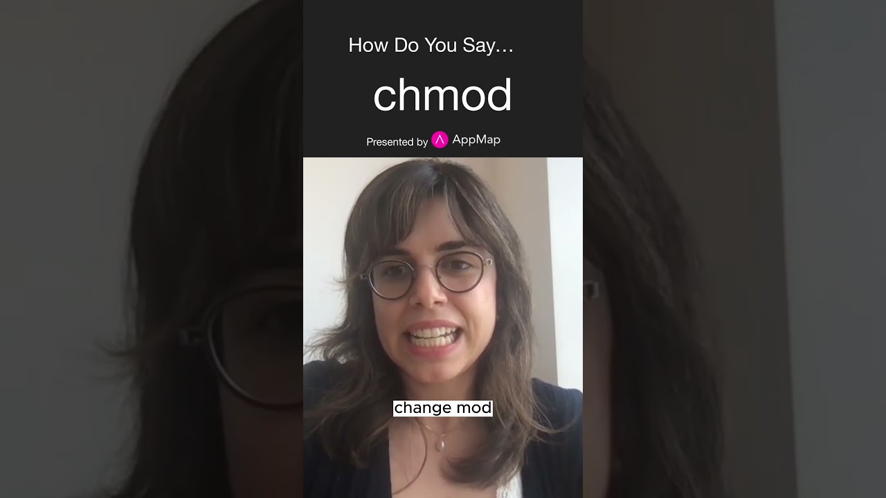 How to Use 'chmod' in Linux/Unix 🔧