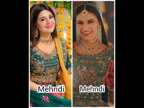 maria Malik vs iqra kanwal wedding album π#ytshorts#sistrology#iqrakanwal#mariamalik#trending