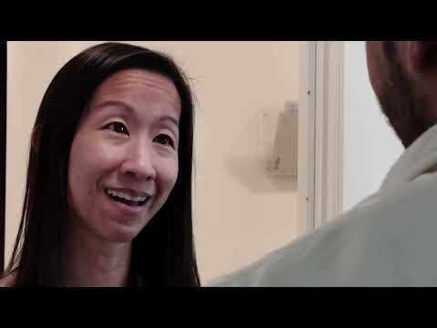 Lily Patel updated reel