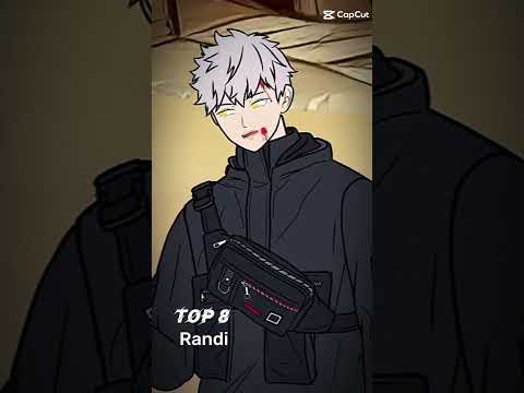 Top 11 Org terkuat di bima series@Bima_Series #jj#animasisekolah #top