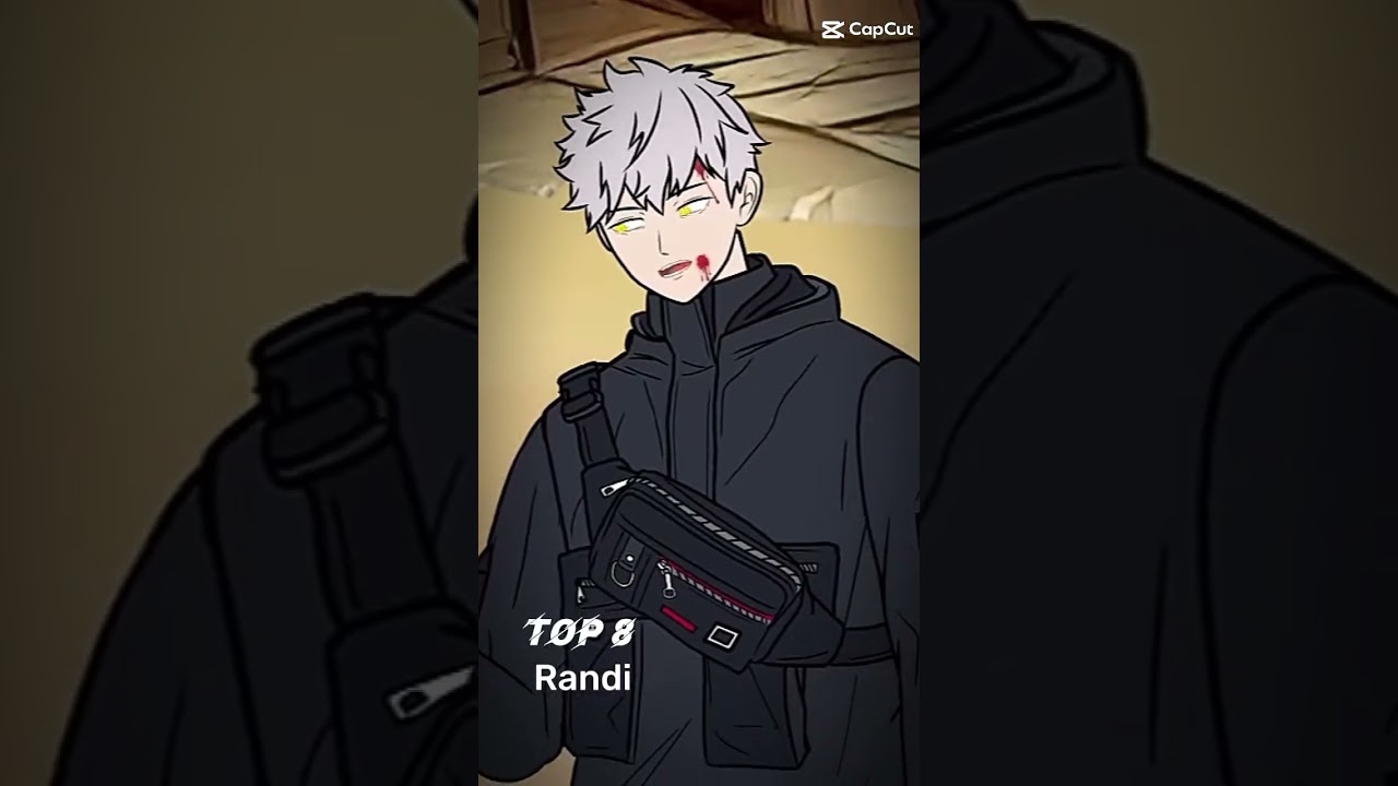 Top 11 11 Organ Terkuat di Bima Series 💥