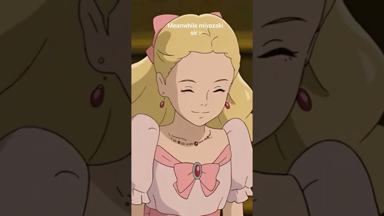 Celebrating Miyazaki & Ghibli's Unique Style 🎨
