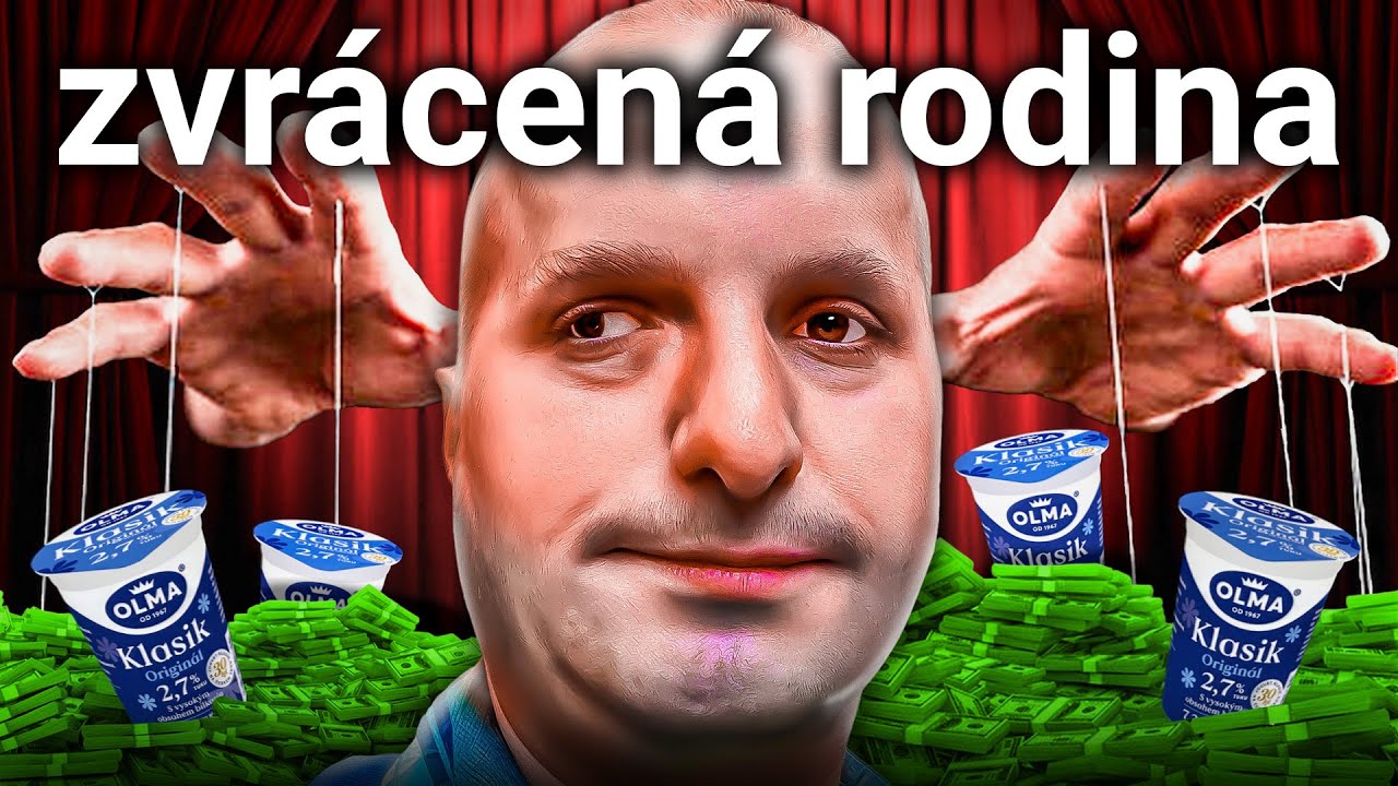 Kompletní Příběh Františka Ředitele: Od začátků po legendu 🎬