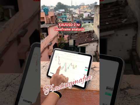 XAUUSD ANALYSIS | forex | crypto | reels |Ytshorts | yt | btc | option | live trading | tradingmafia