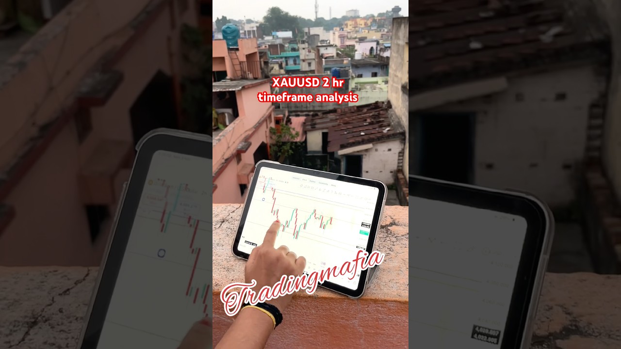 XAUUSD Live Analysis & Trading Tips | Forex & Crypto Insights 📈