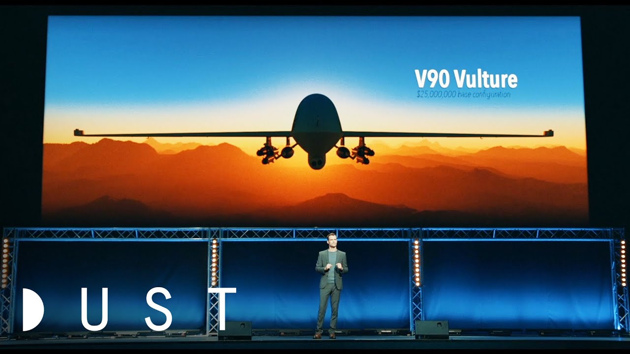 Slaughterbots: Dystopian AI Drone Warfare 🚁