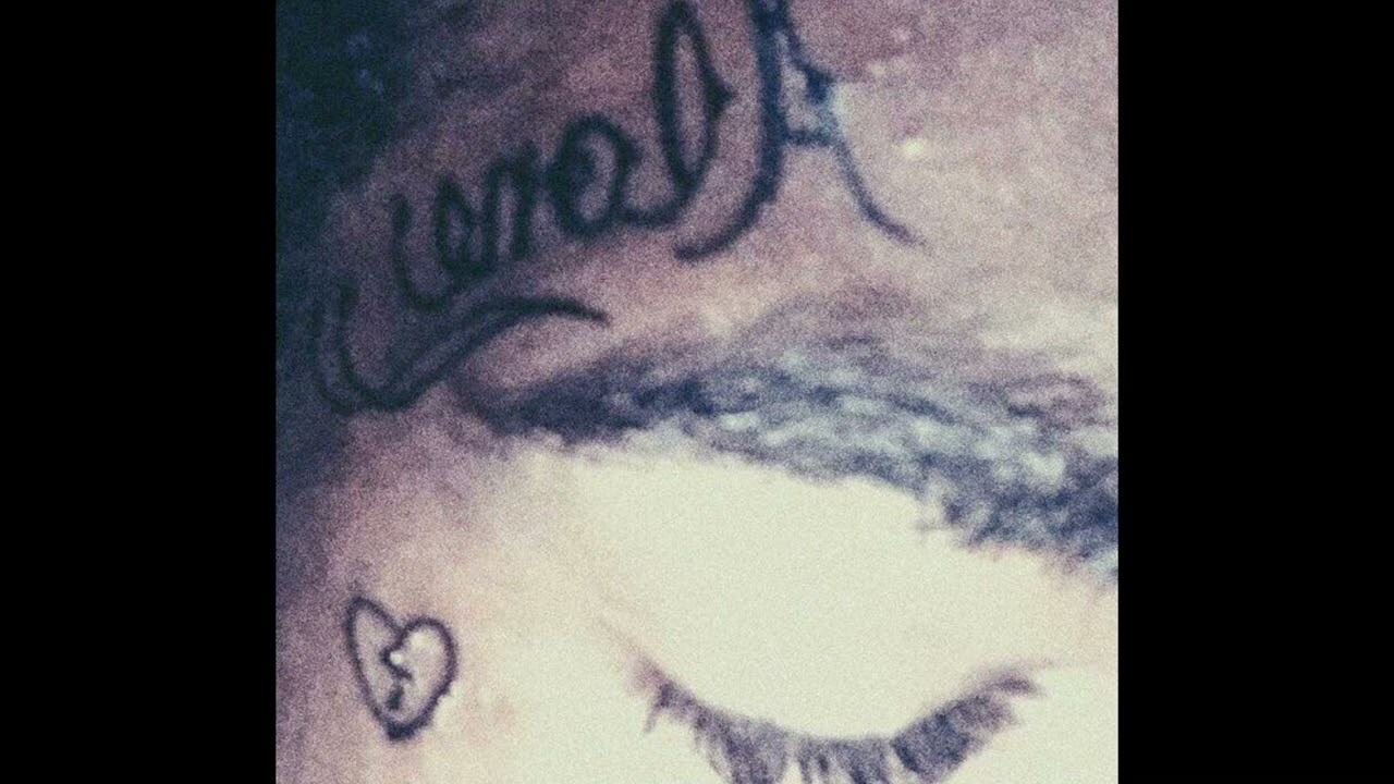 XXXTENTACION - NEVER (Official Audio) 🎵