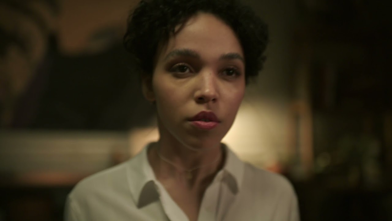 HomePod — Welcome Home by Spike Jonze | Apple HD