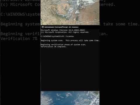Repair Corrupt Files On Windows! โ