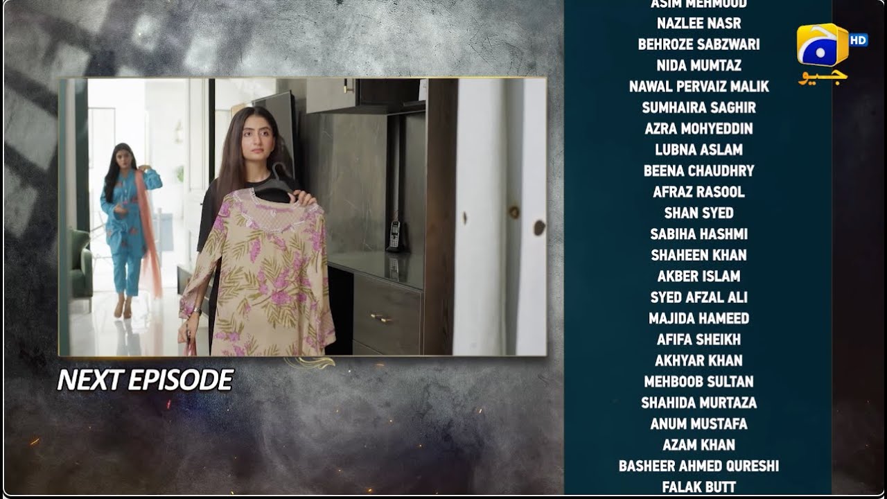 Mohra Mega Episodes 60 & 61 Teaser - Nov 16, 2025