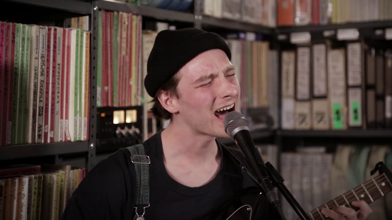 Her's - What Once Was | Paste Studios, NYC (2018)