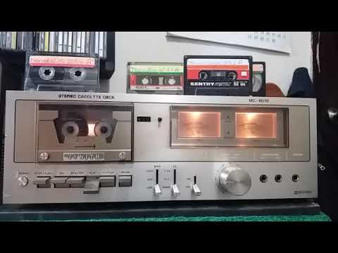 El General - Funkete Cassette (90s Honduras) 🎶