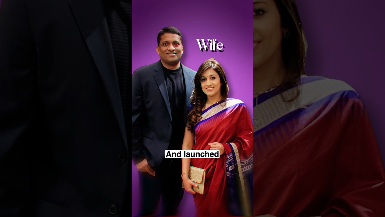 The Rise and Fall of Byju’s: What Went Wrong? 📉