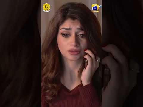 Badzaat - Episode 40 Promo | Imran Ashraf | Urwa Hocane #shorts #shortvideo